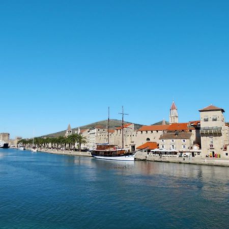 Apartment Culic-2 By Interhome Trogir Bagian luar foto