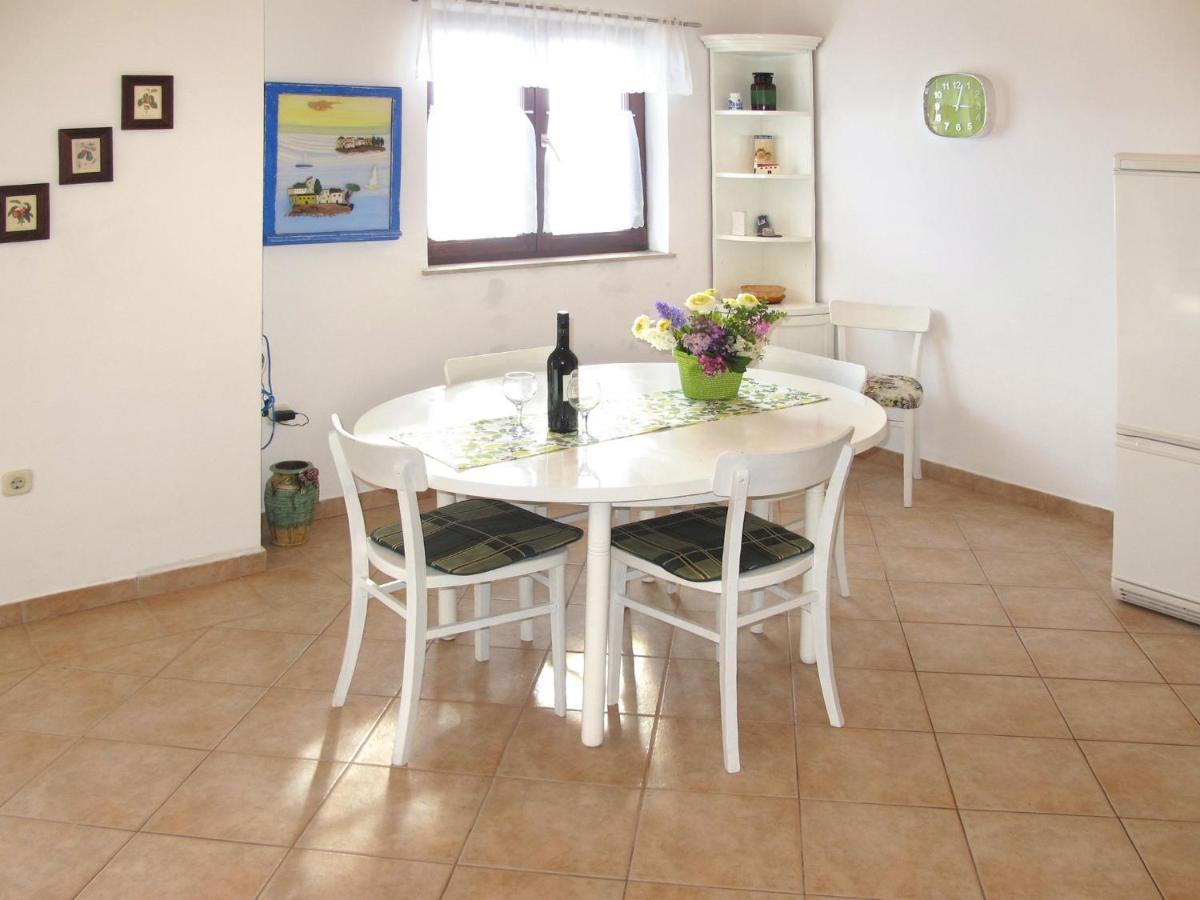 Apartment Culic-2 By Interhome Trogir Bagian luar foto