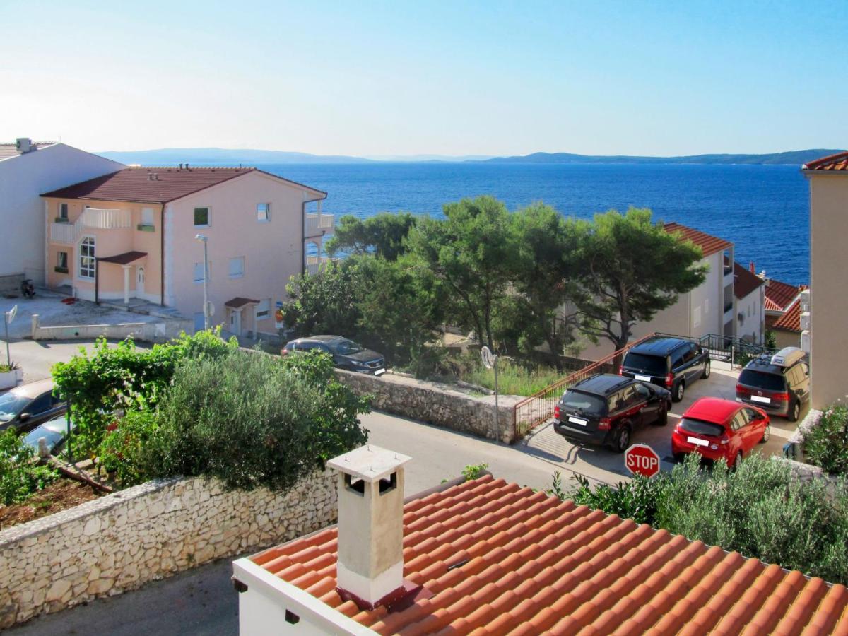 Apartment Culic-2 By Interhome Trogir Bagian luar foto