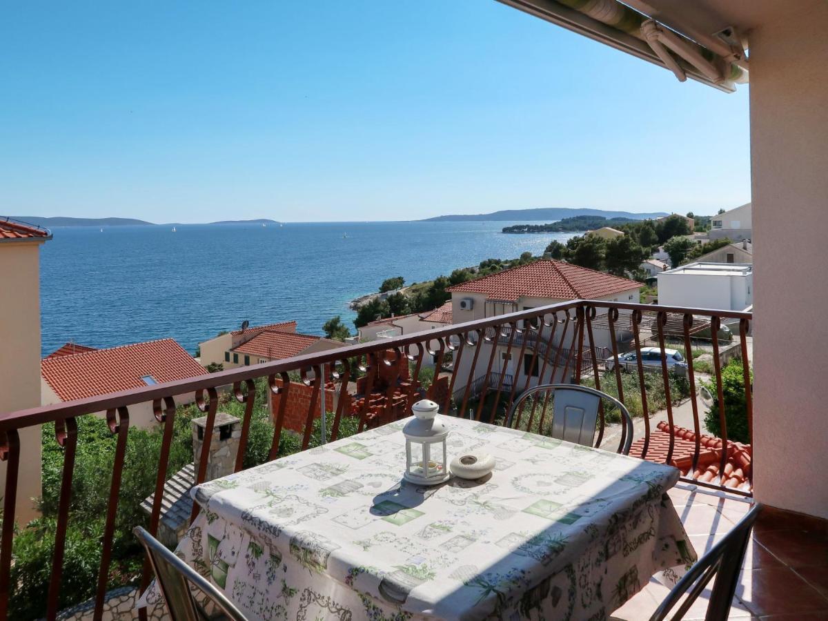 Apartment Culic-2 By Interhome Trogir Bagian luar foto