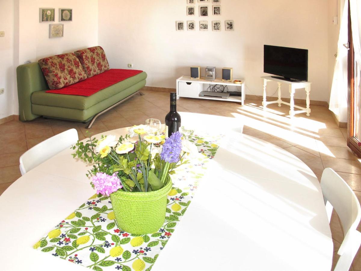 Apartment Culic-2 By Interhome Trogir Bagian luar foto