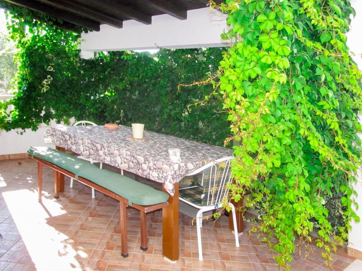 Apartment Culic-2 By Interhome Trogir Bagian luar foto