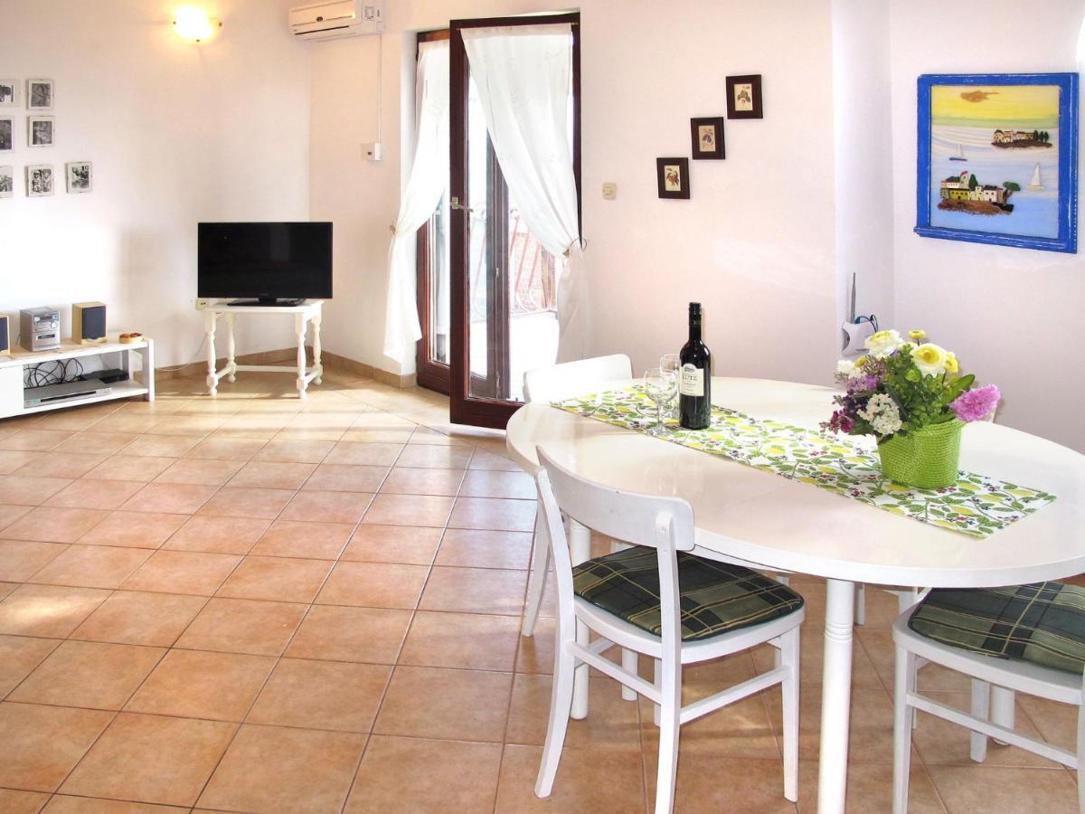 Apartment Culic-2 By Interhome Trogir Bagian luar foto