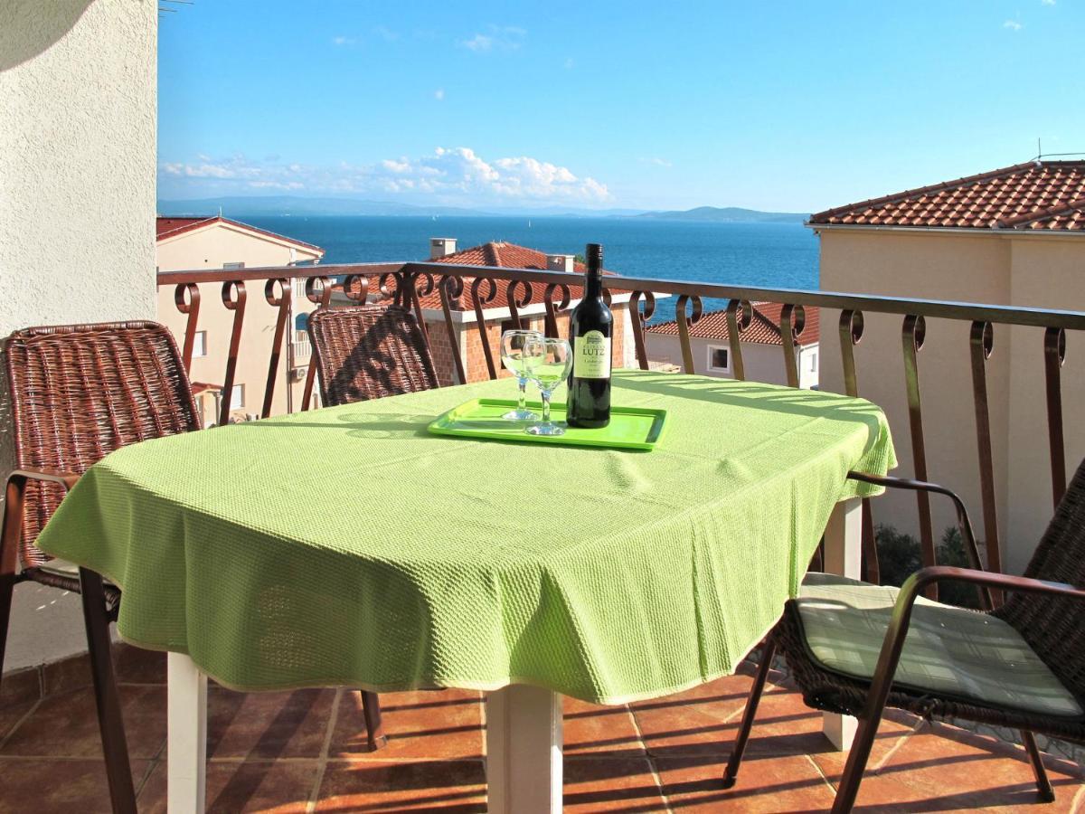 Apartment Culic-2 By Interhome Trogir Bagian luar foto