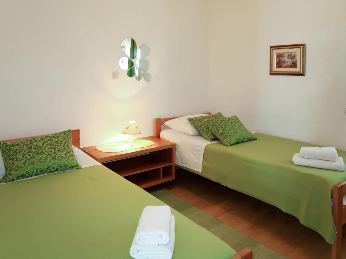 Apartment Culic-2 By Interhome Trogir Bagian luar foto
