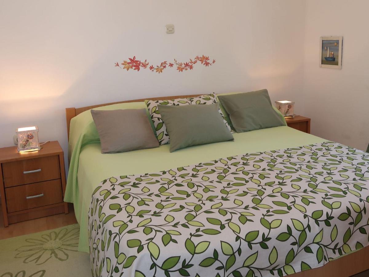 Apartment Culic-2 By Interhome Trogir Bagian luar foto
