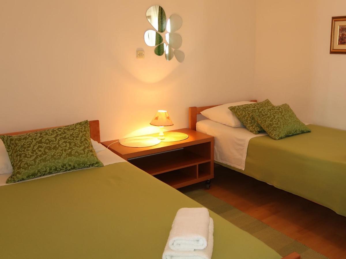 Apartment Culic-2 By Interhome Trogir Bagian luar foto